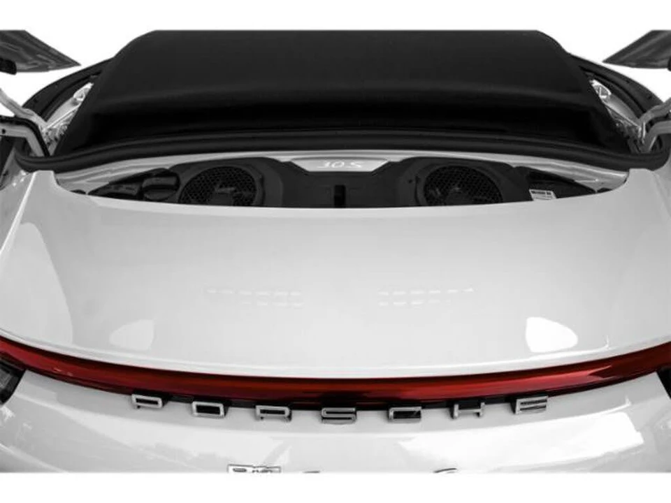2023 Porsche 992 Carrera S - Image 12 of 16