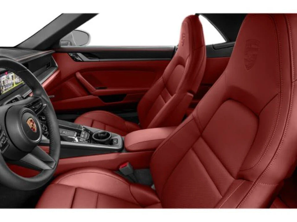 2023 Porsche 992 Carrera S - Image 9 of 16