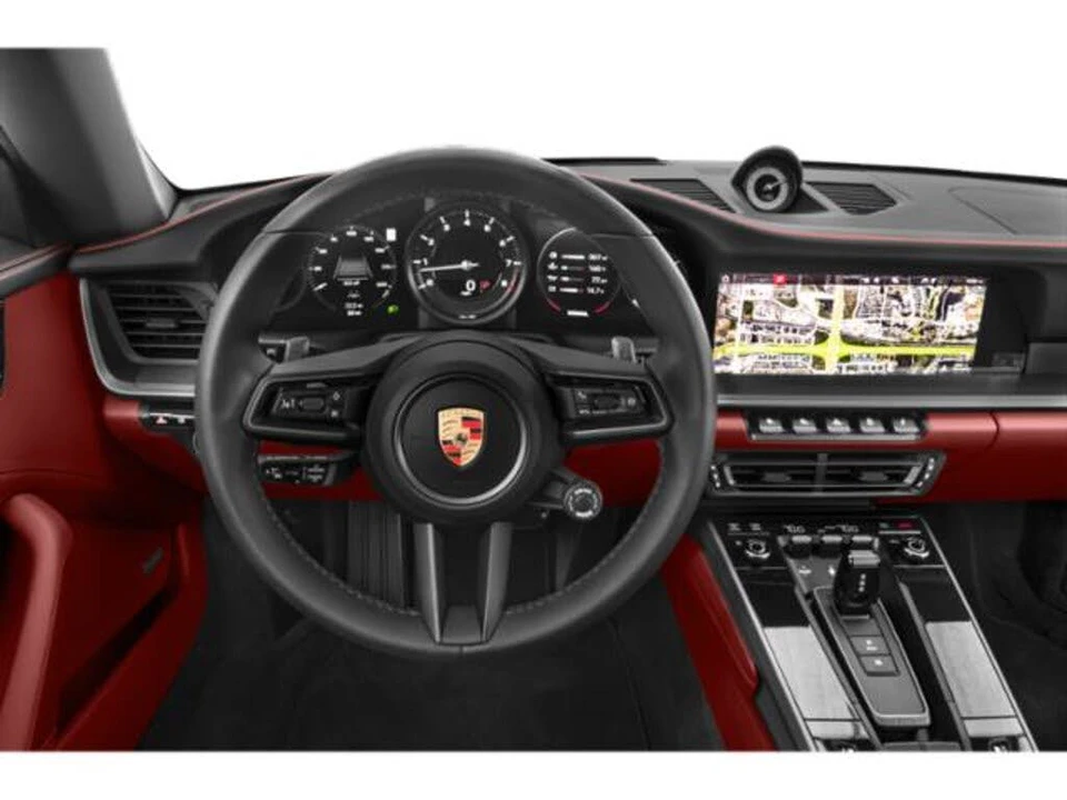 2023 Porsche 992 Carrera S - Image 7 of 16
