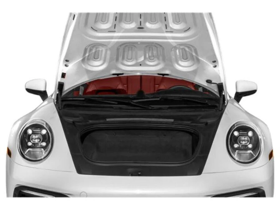 2023 Porsche 992 Carrera S - Image 11 of 16