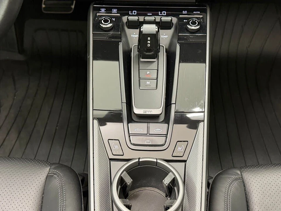 2023 Porsche 992 Carrera S - Image 17 of 31