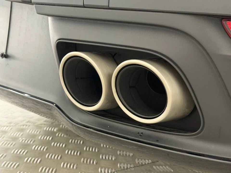 2023 Porsche 992 Carrera S - Image 31 of 31