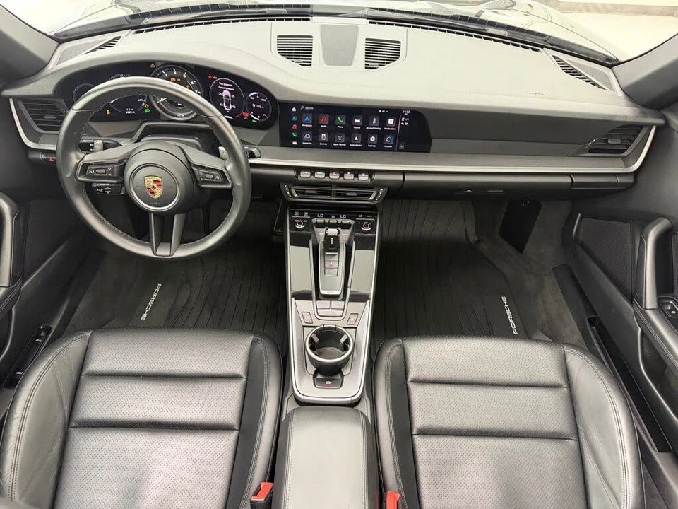 2023 Porsche 992 Carrera S - Image 16 of 31