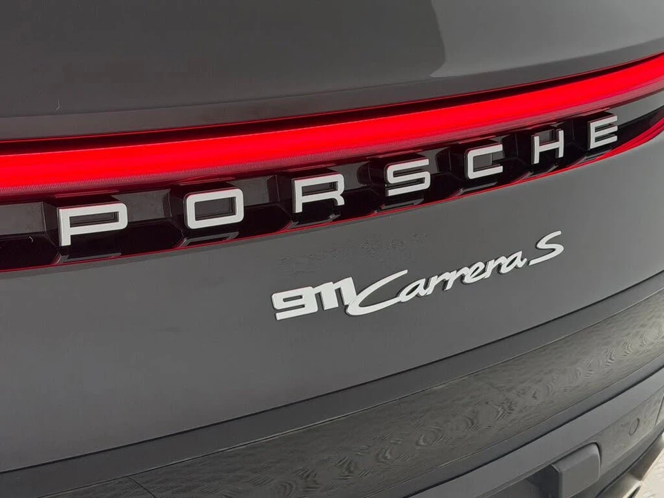 2023 Porsche 992 Carrera S - Image 30 of 31