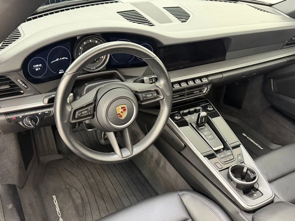 2023 Porsche 992 Carrera S - Image 4 of 31