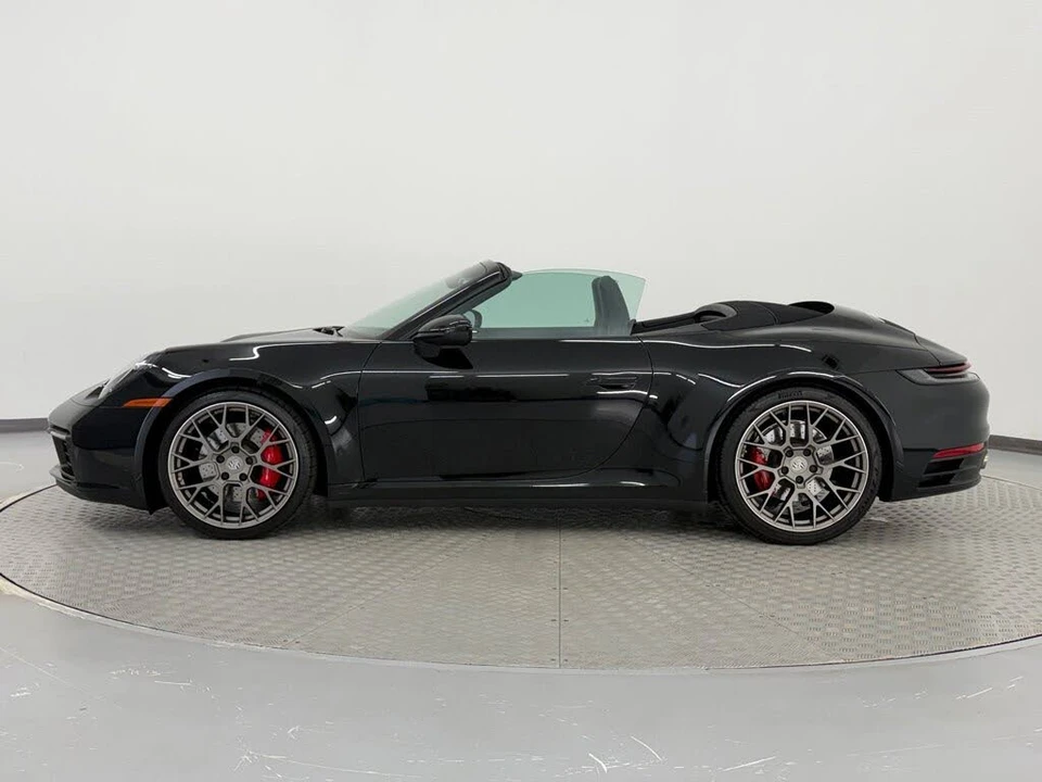 2023 Porsche 992 Carrera S - Image 2 of 31