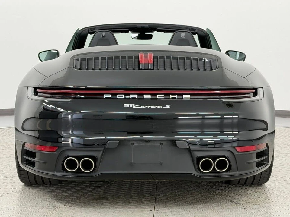 2023 Porsche 992 Carrera S - Image 10 of 31