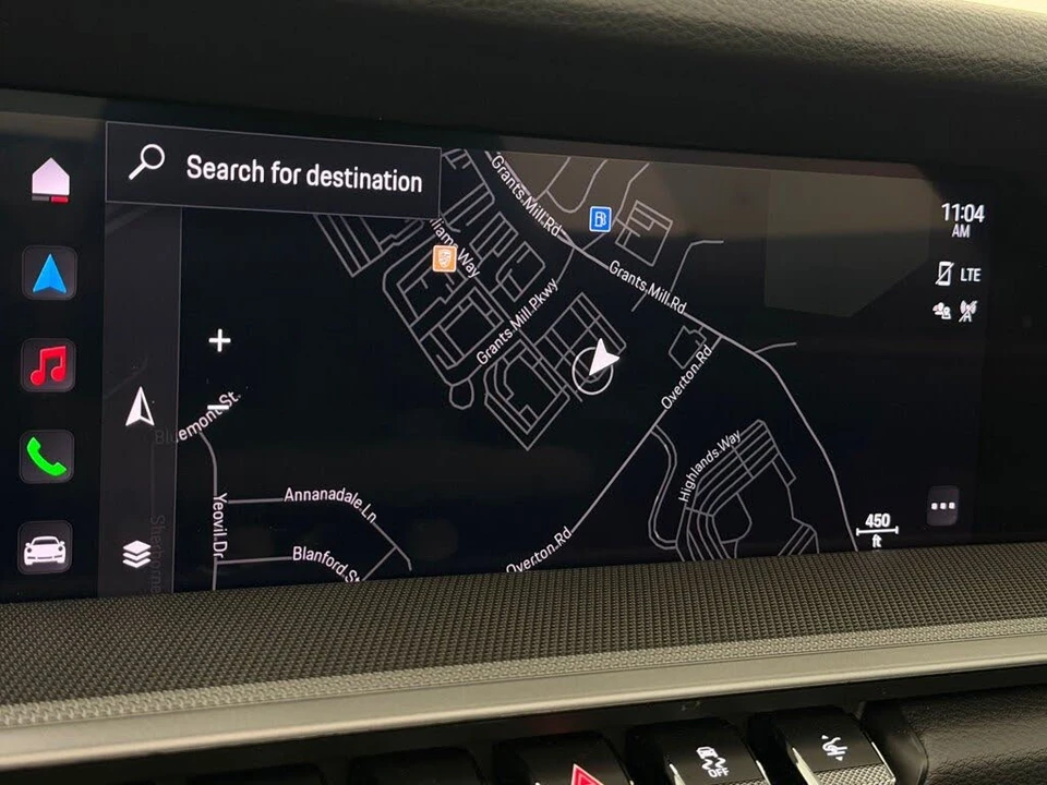 2023 Porsche 992 Carrera S - Image 20 of 31