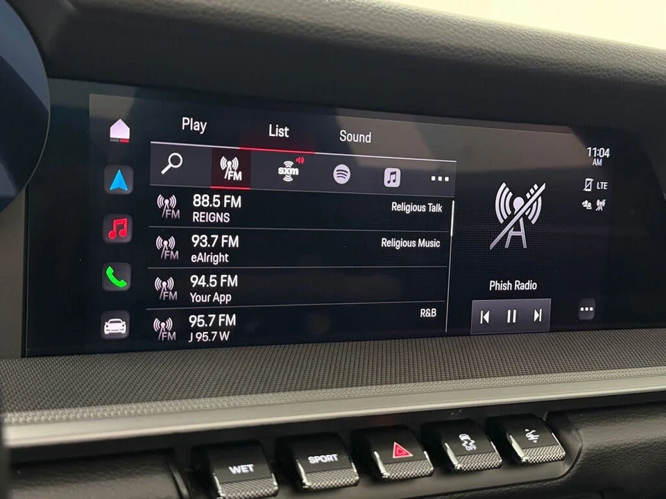 2023 Porsche 992 Carrera S - Image 22 of 31
