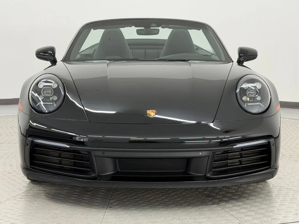 2023 Porsche 992 Carrera S - Image 6 of 31