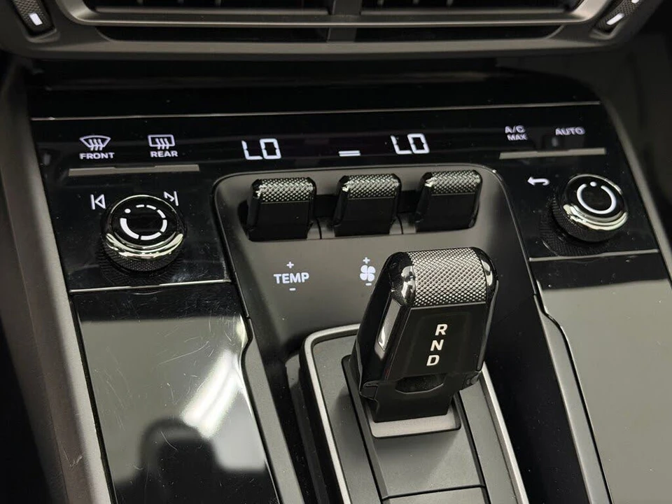 2023 Porsche 992 Carrera S - Image 18 of 31