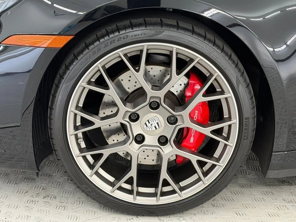 2023 Porsche 992 Carrera S - Image 12 of 31