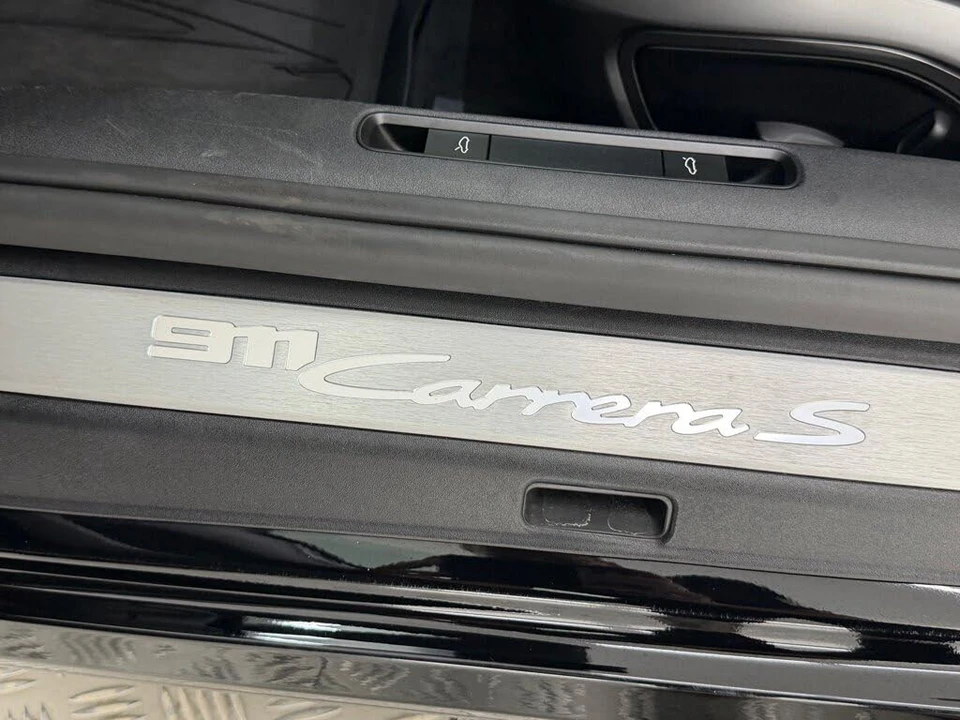2023 Porsche 992 Carrera S - Image 29 of 31