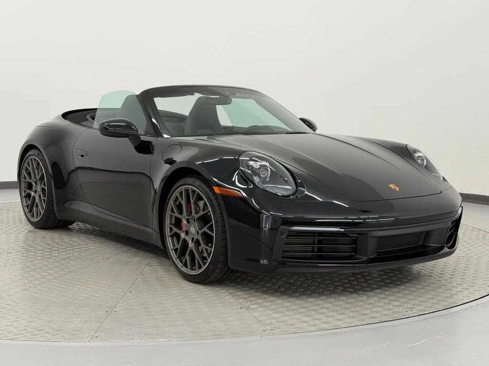 2023 Porsche 992 Carrera S - Image 7 of 31