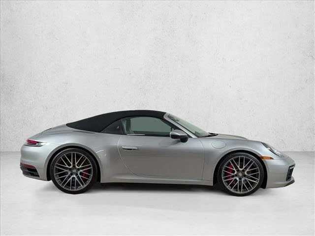 2023 Porsche 992 Carrera S - Image 9 of 28