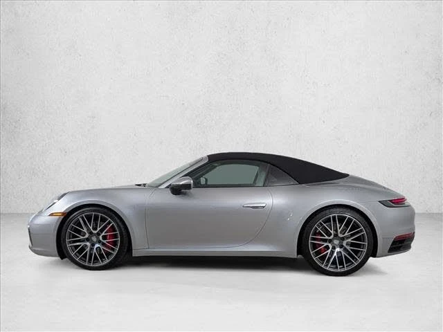 2023 Porsche 992 Carrera S - Image 3 of 28