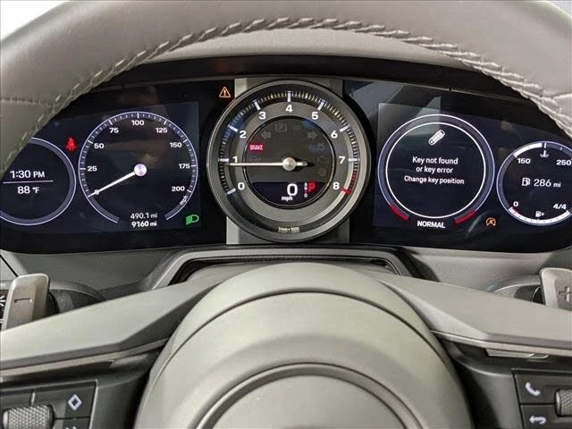 2023 Porsche 992 Carrera S - Image 17 of 28