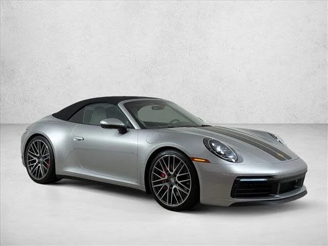 2023 Porsche 992 Carrera S - Image 8 of 28