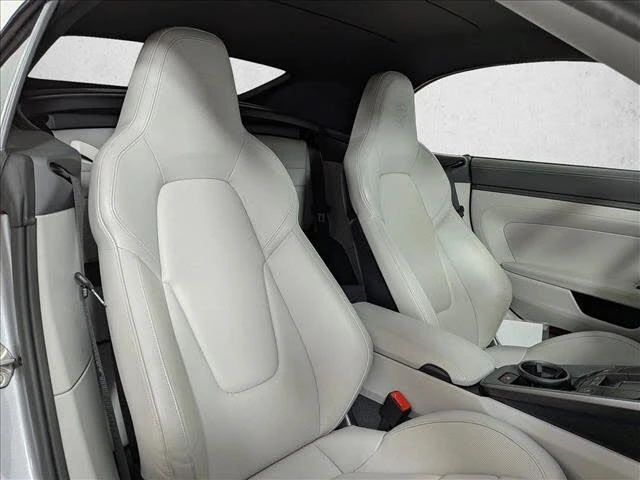 2023 Porsche 992 Carrera S - Image 24 of 28