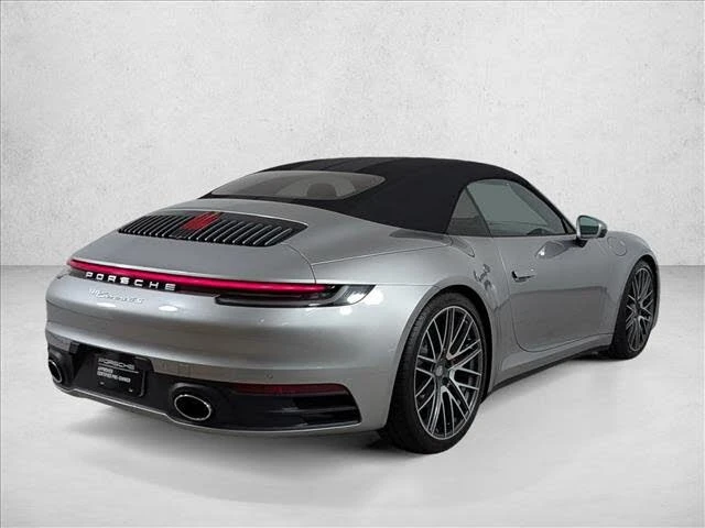 2023 Porsche 992 Carrera S - Image 10 of 28