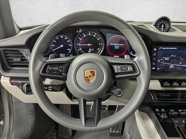 2023 Porsche 992 Carrera S - Image 16 of 28