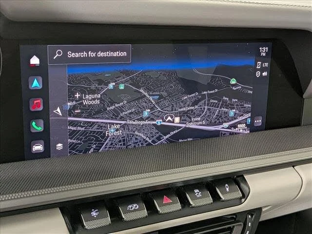 2023 Porsche 992 Carrera S - Image 19 of 28