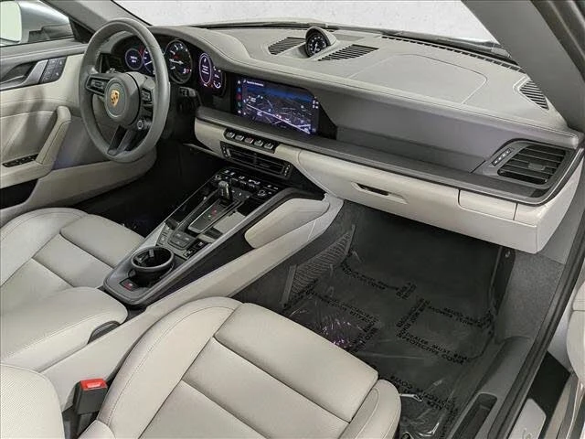 2023 Porsche 992 Carrera S - Image 25 of 28