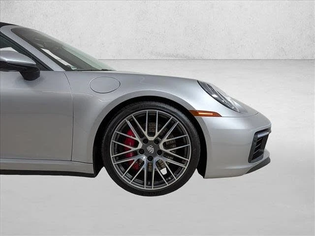 2023 Porsche 992 Carrera S - Image 12 of 28