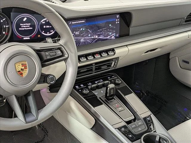 2023 Porsche 992 Carrera S - Image 22 of 28