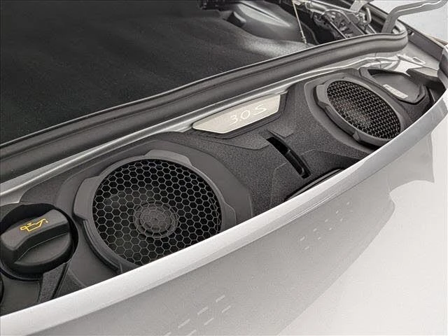 2023 Porsche 992 Carrera S - Image 23 of 28