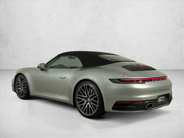 2023 Porsche 992 Carrera S - Image 4 of 28