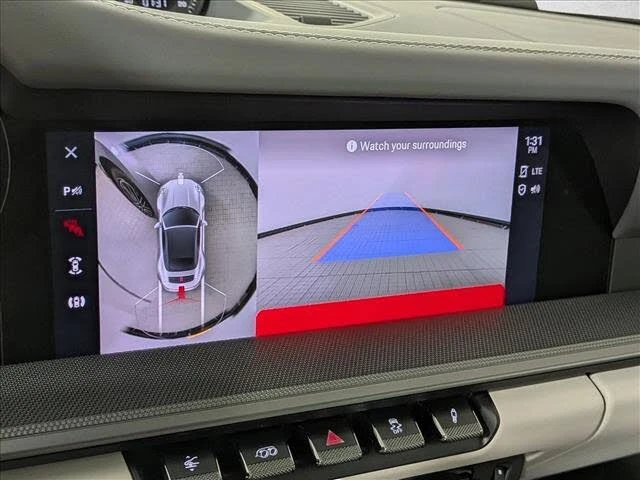 2023 Porsche 992 Carrera S - Image 20 of 28