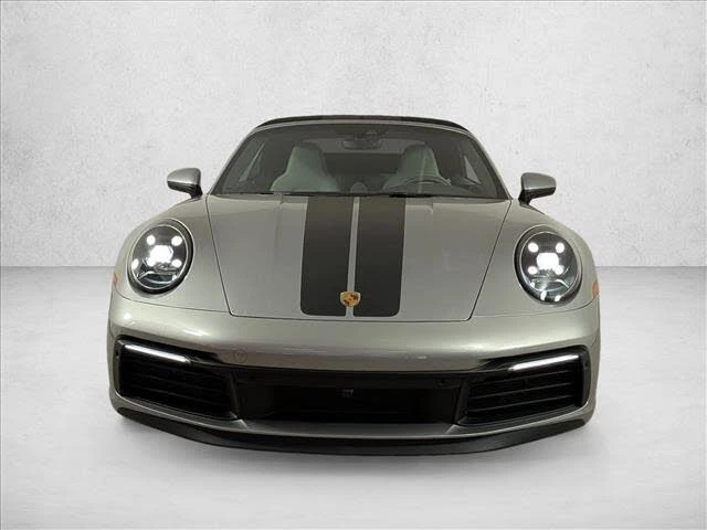 2023 Porsche 992 Carrera S - Image 7 of 28