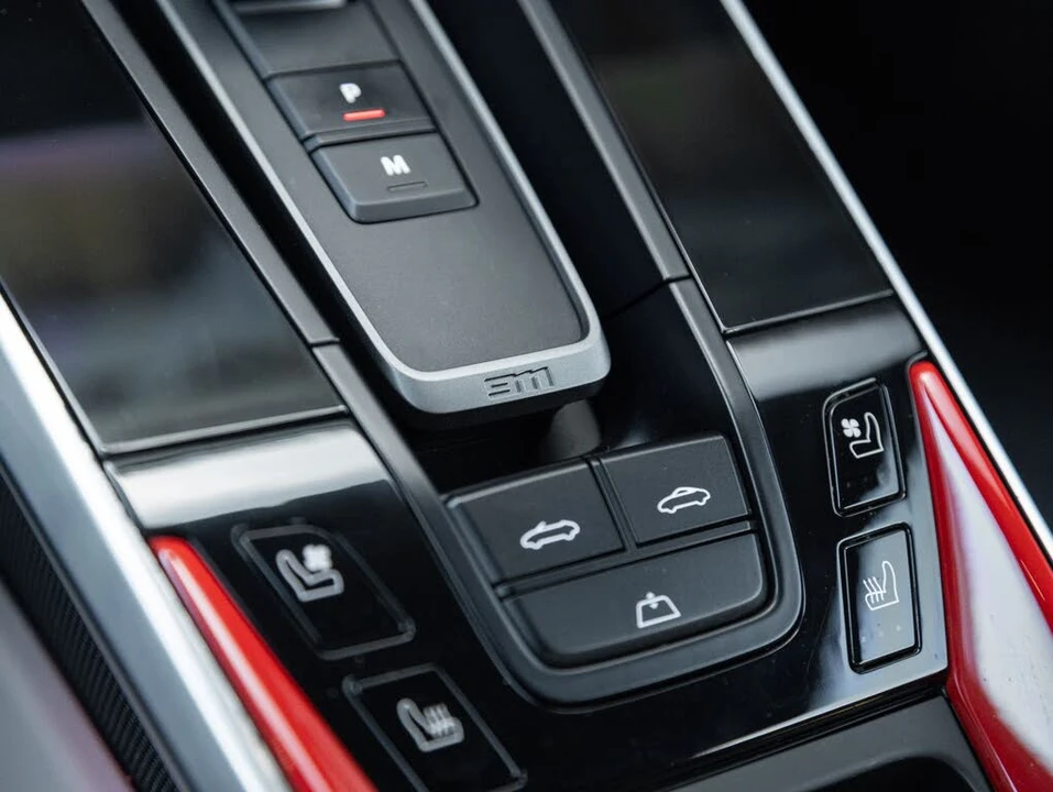 2023 Porsche 992 Carrera S - Image 31 of 31
