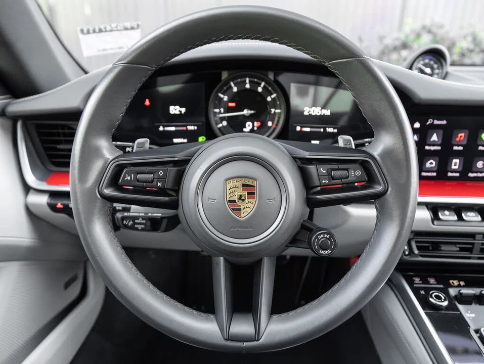 2023 Porsche 992 Carrera S - Image 15 of 31