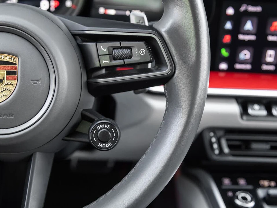 2023 Porsche 992 Carrera S - Image 18 of 31