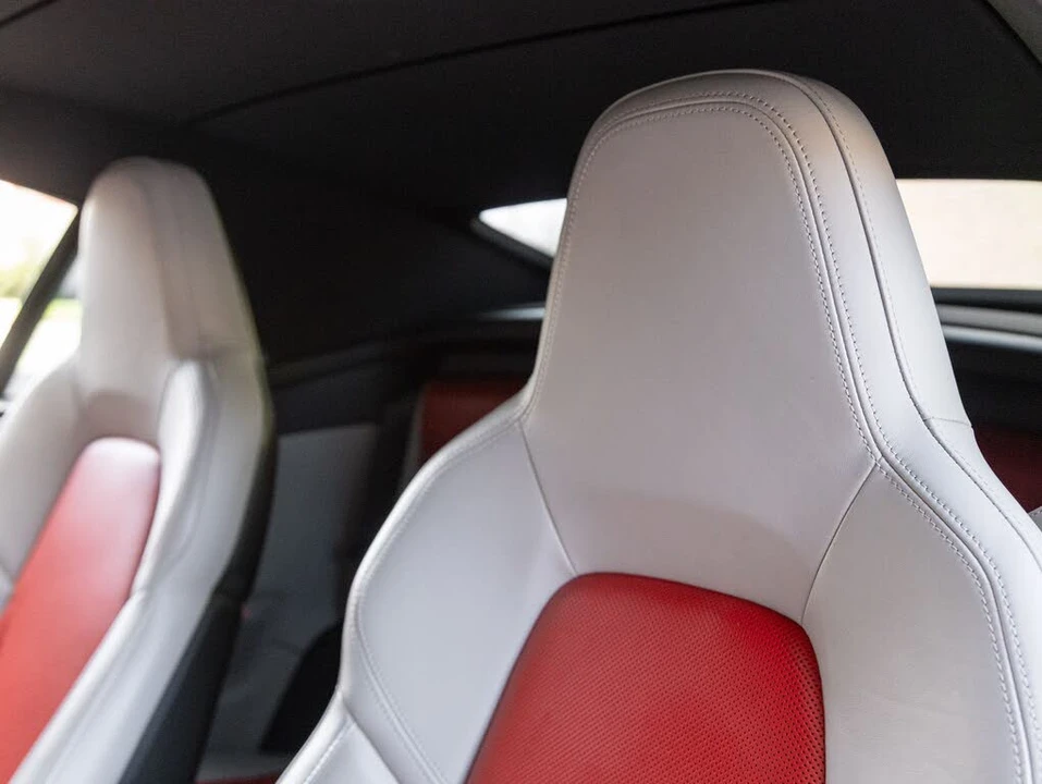 2023 Porsche 992 Carrera S - Image 25 of 31