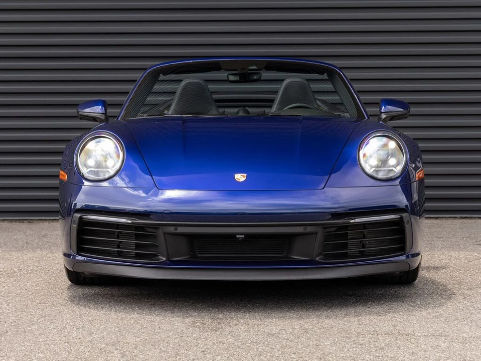 2023 Porsche 992 Carrera S - Image 8 of 31