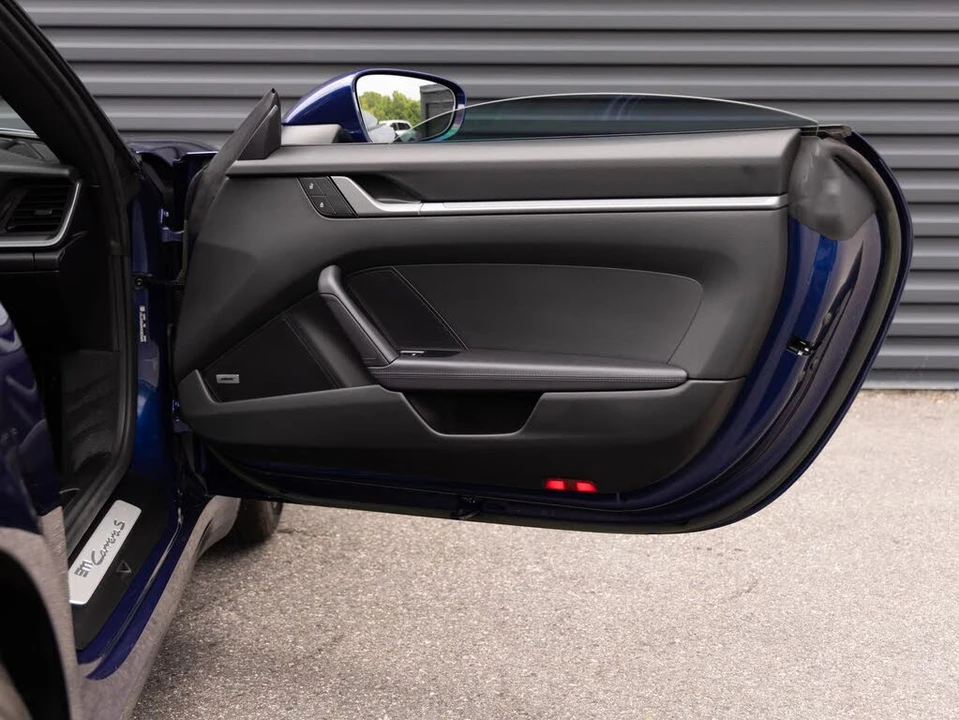 2023 Porsche 992 Carrera S - Image 30 of 31