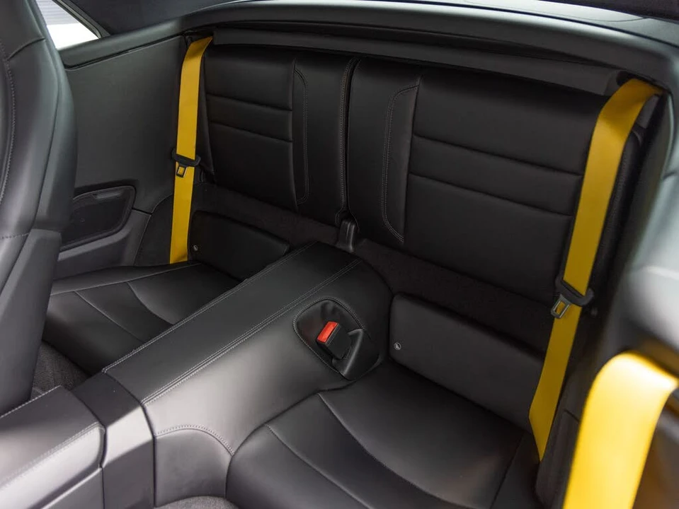 2023 Porsche 992 Carrera S - Image 27 of 31