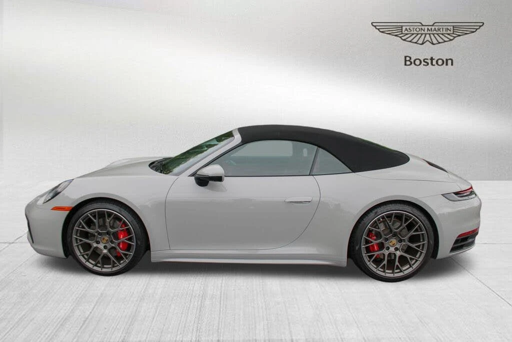 2023 Porsche 992 Carrera S - Image 9 of 20