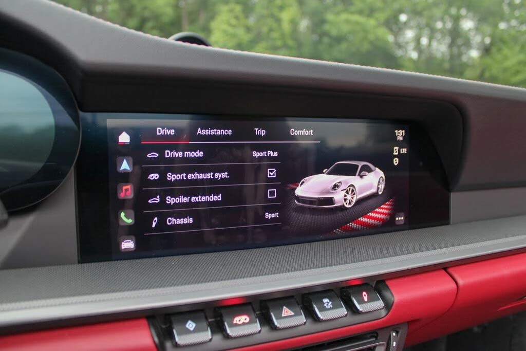 2023 Porsche 992 Carrera S - Image 16 of 20