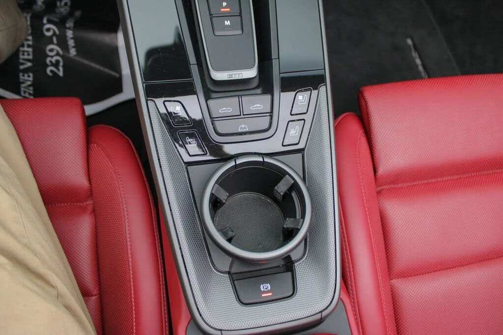2023 Porsche 992 Carrera S - Image 18 of 20