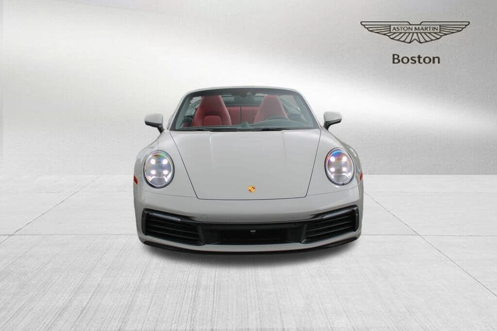 2023 Porsche 992 Carrera S - Image 2 of 20