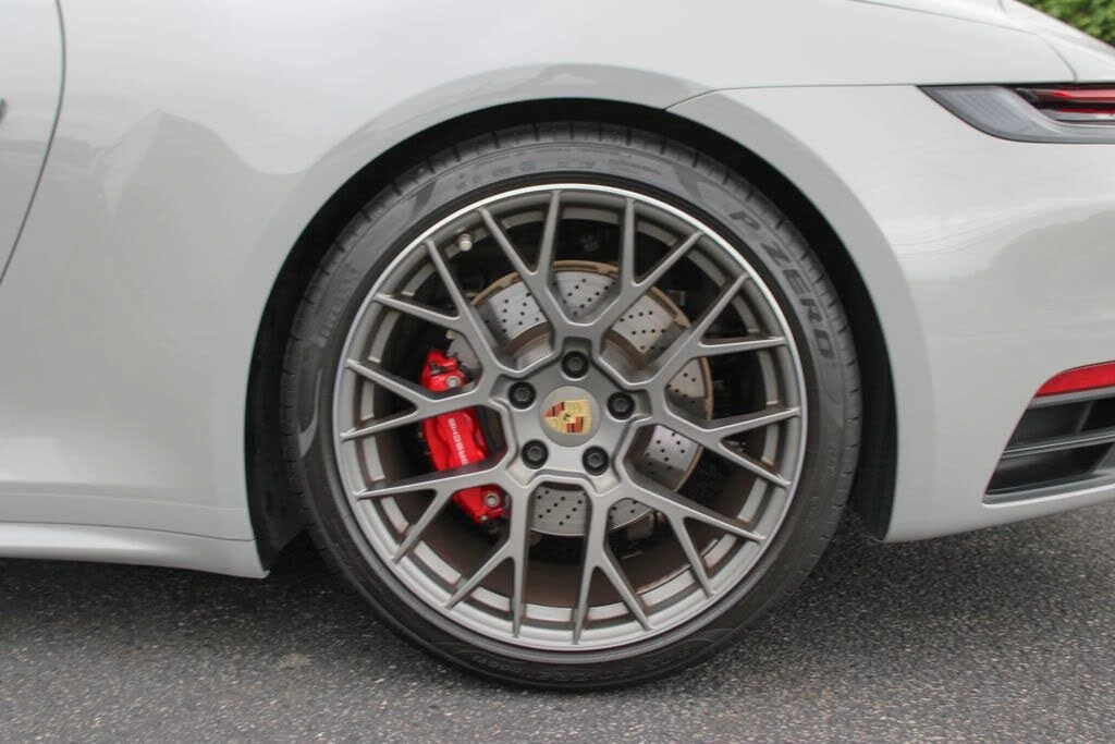 2023 Porsche 992 Carrera S - Image 6 of 20
