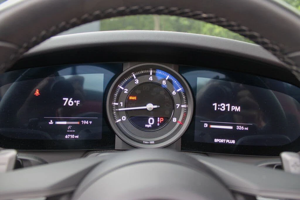 2023 Porsche 992 Carrera S - Image 15 of 20
