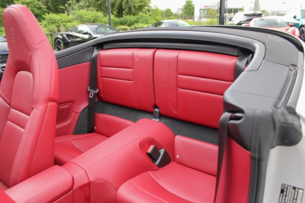 2023 Porsche 992 Carrera S - Image 20 of 20