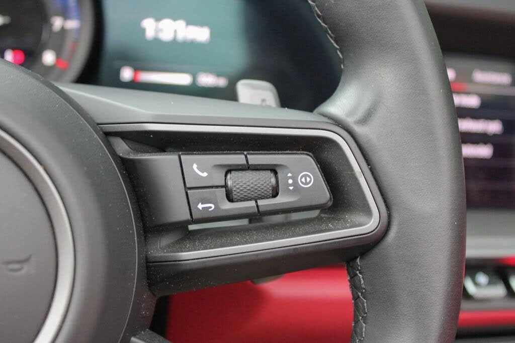 2023 Porsche 992 Carrera S - Image 14 of 20