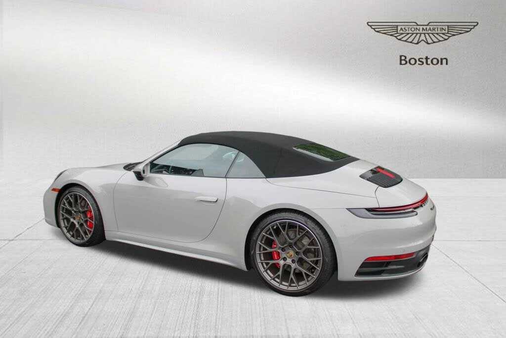 2023 Porsche 992 Carrera S - Image 10 of 20