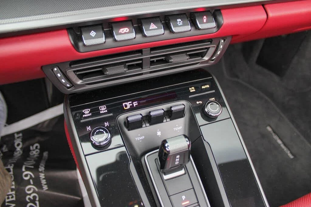 2023 Porsche 992 Carrera S - Image 17 of 20